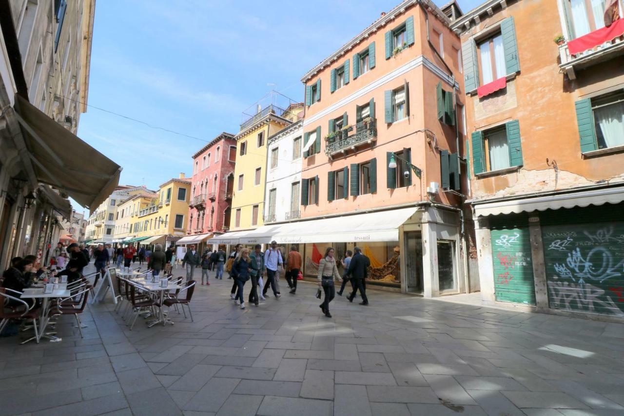 WellVenice Cà D'Oro Extérieur photo