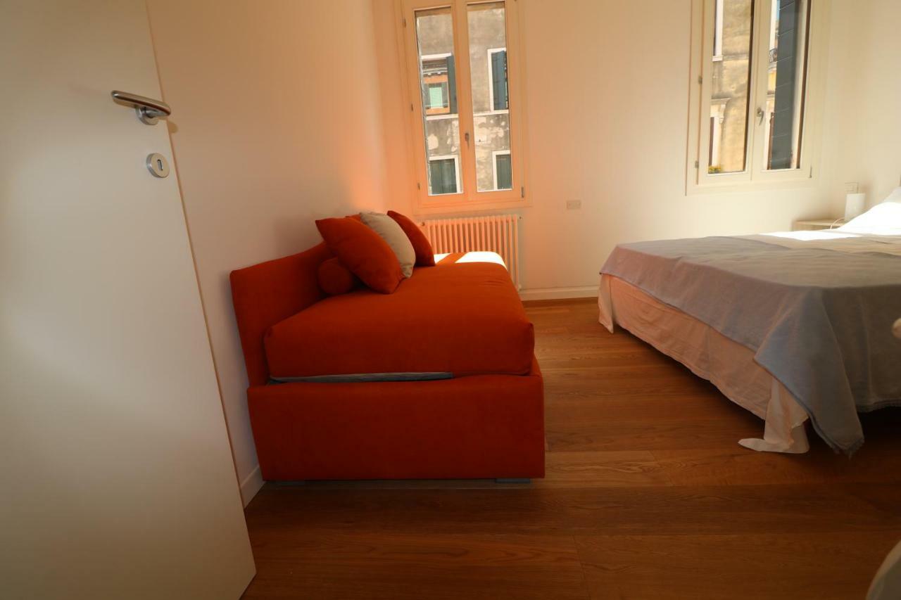 WellVenice Cà D'Oro Extérieur photo