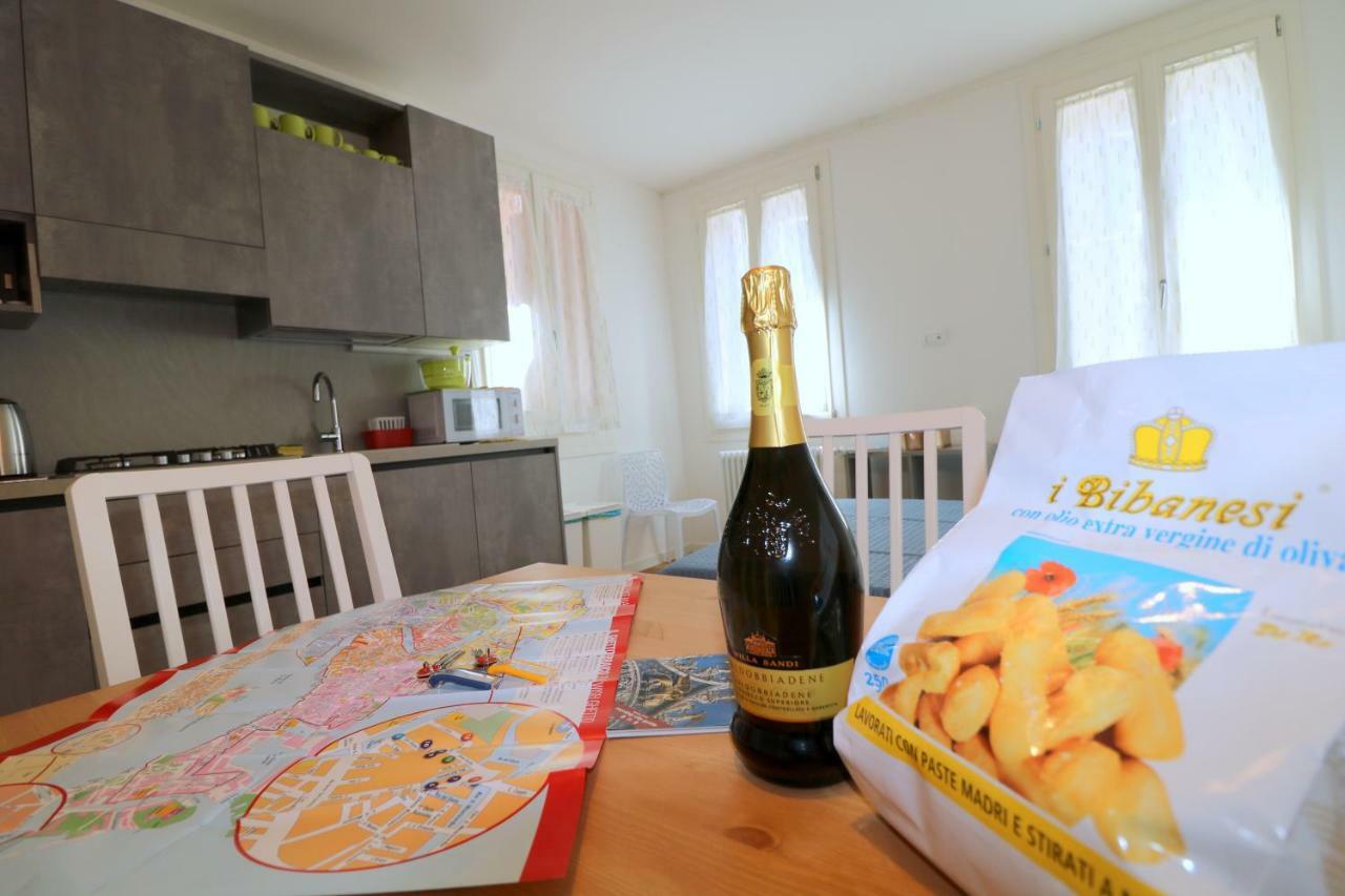 WellVenice Cà D'Oro Extérieur photo
