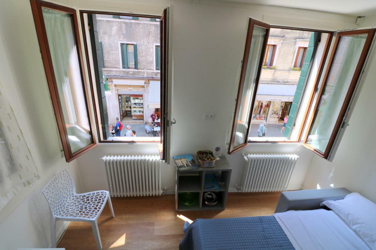 WellVenice Cà D'Oro Extérieur photo
